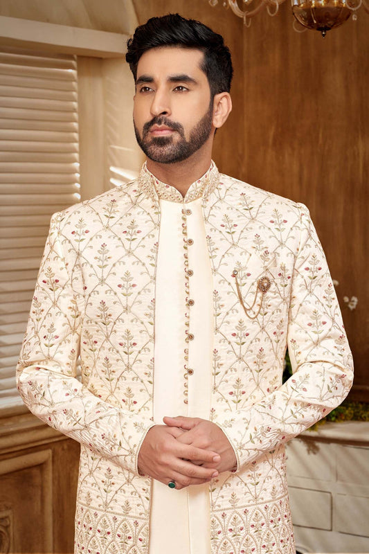 Stylish Indo-Western Ethnic Wear For Men - Fusion Of Tradition & Modernity